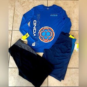 Boys Bundle